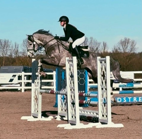 Triumph at Willow Banks