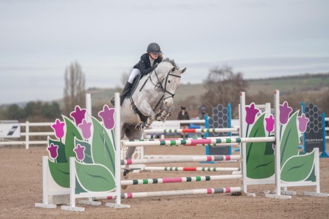 Blue Chip Qualification gained