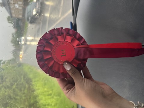 Winning day for FFEQ