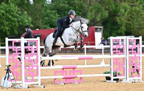 Fusion Suileen Oisin