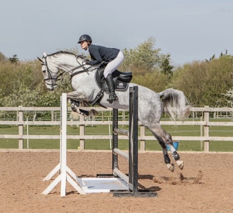 Winning Weekend for FFEQ