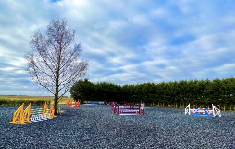 First Clinic at FFEQ