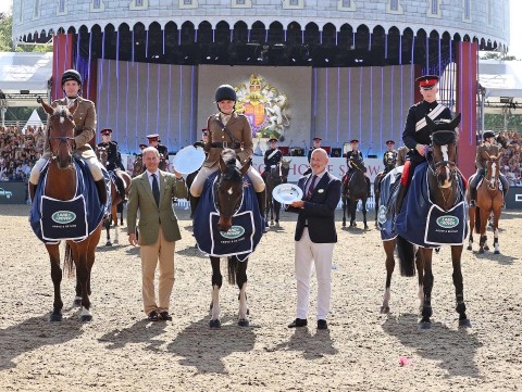 Royal Windsor Horse Show