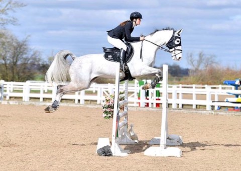 Arena UK Spring Champs