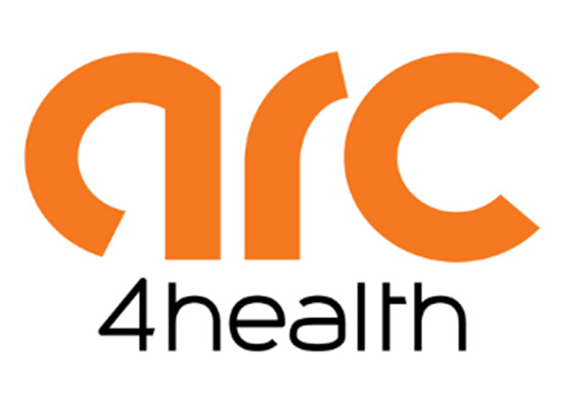 Logo-ARC 4 Health