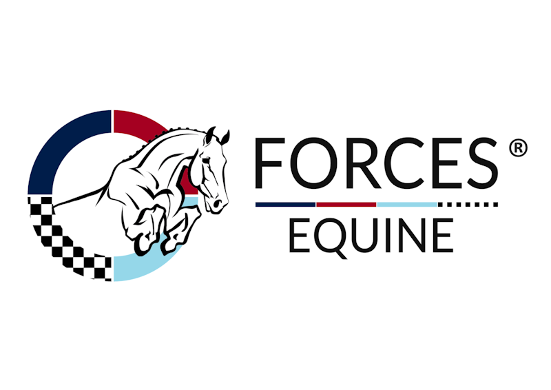 Logo-Forces Equine